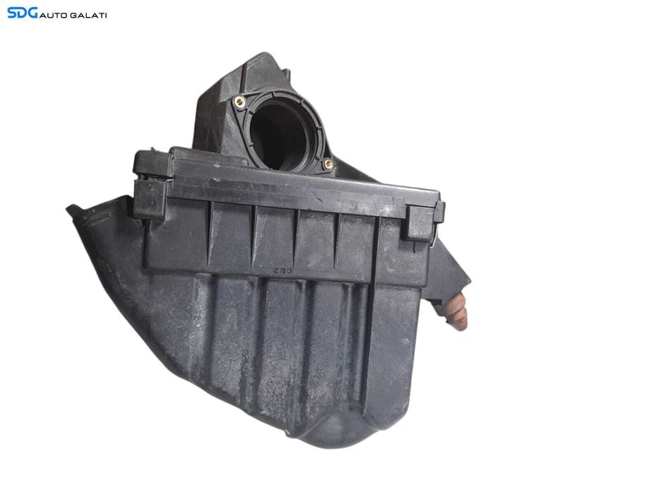 Corp Carcasa Filtru Aer Audi A4 B5 1.9 TDI 1Z AFN AFF AHU AHH 1995 - 2001 Cod 8D0129607 058133843 [N0693]