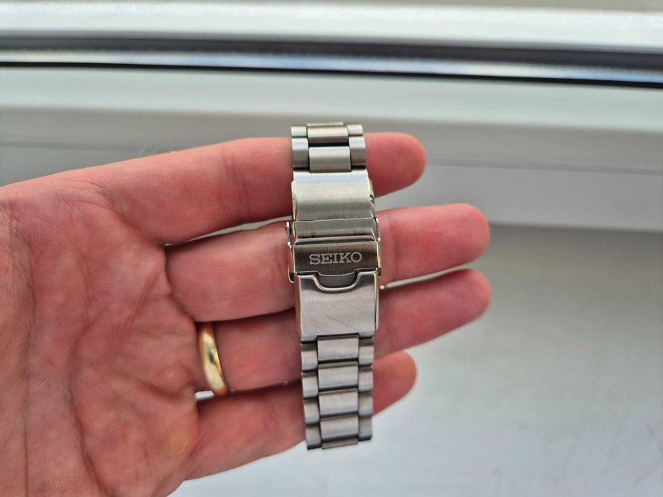 Seiko SPB453 diver, pret fix