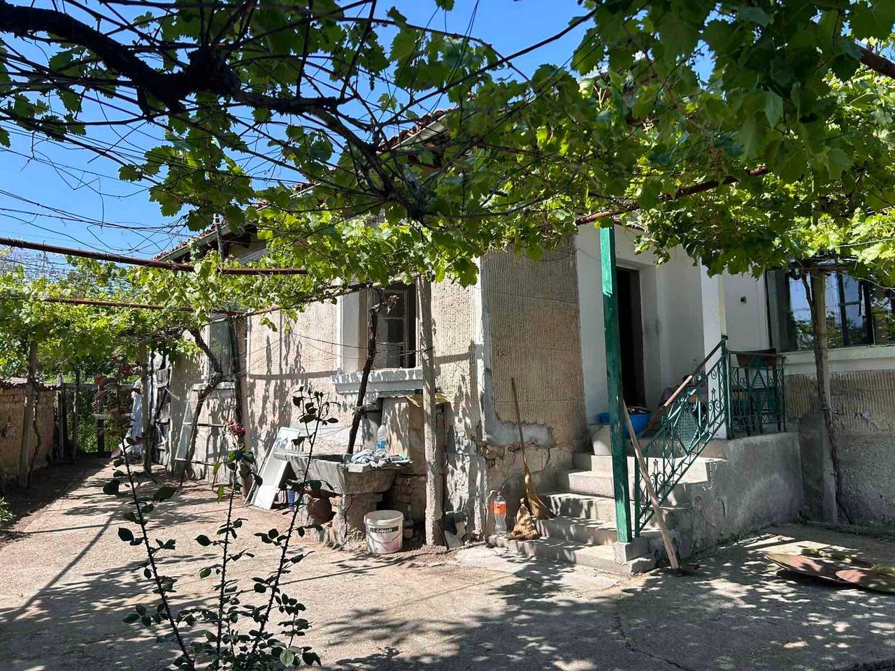Продава се Къща в Раковски - 80 кв.м за 375 €/кв.м - Снимка #1