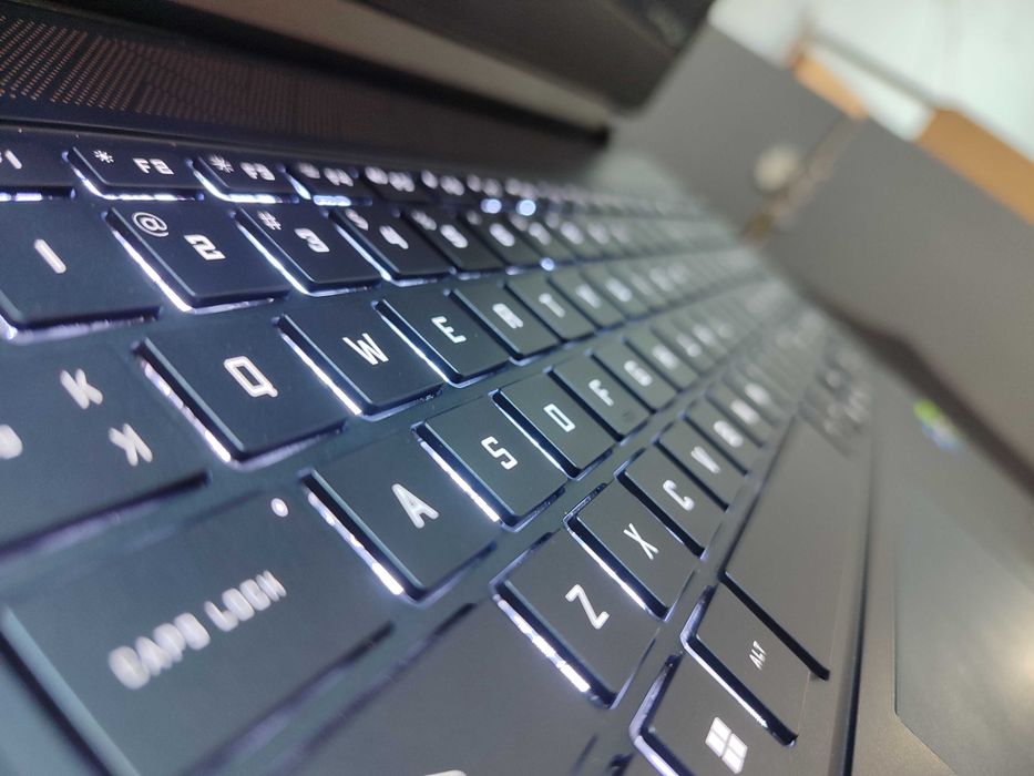Мощный игравой ноутбук HP Victus Intel Core i5-13420H RTX3050(6GB)
