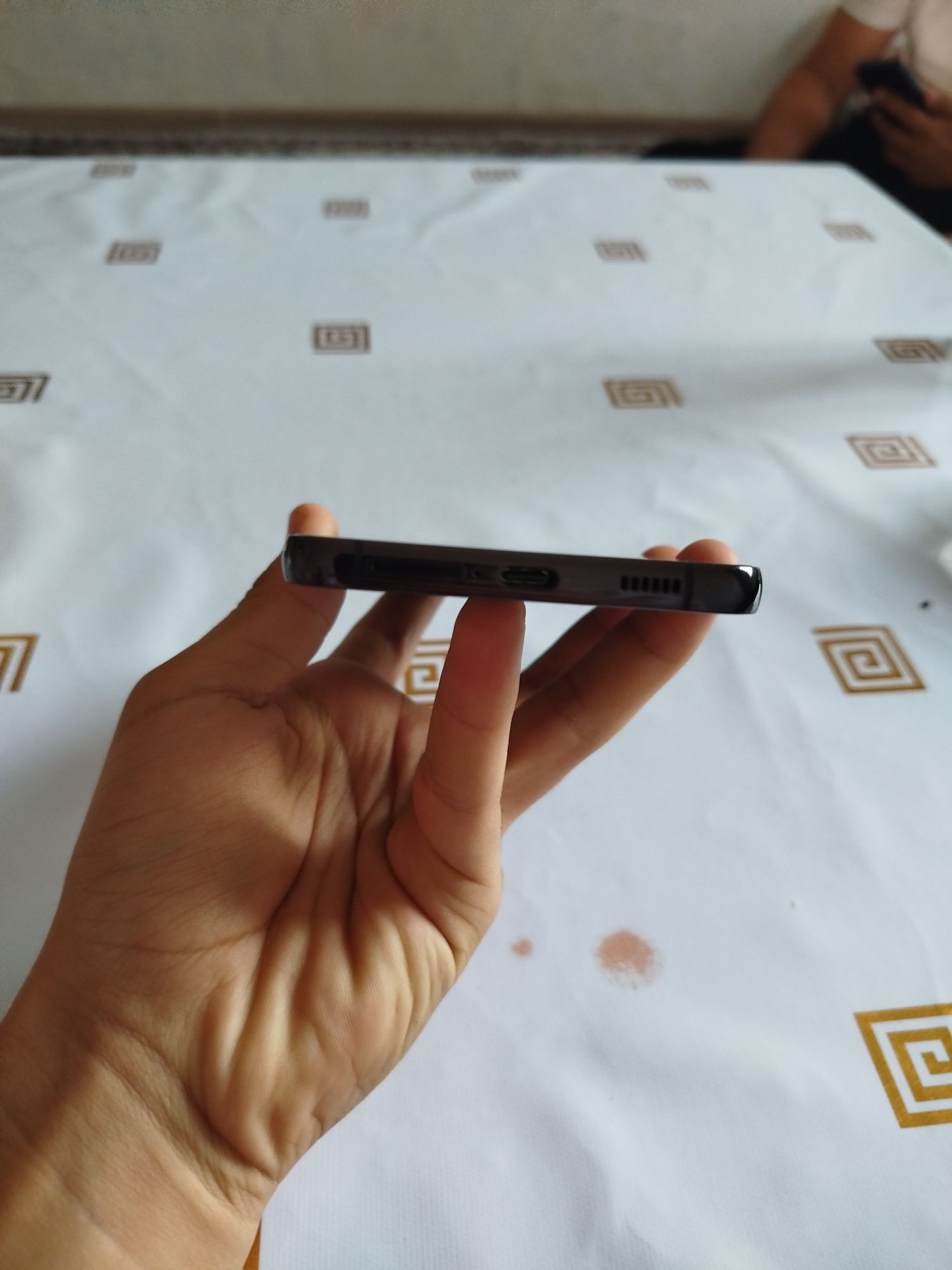 Samsung Galaxy's S22+