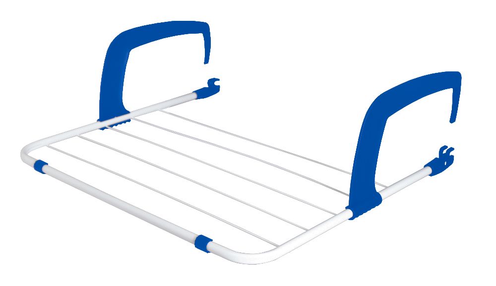 Сушилник за дрехи, ТРИО, 18м, 3 в 1