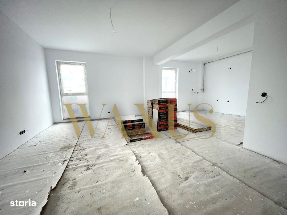 Penthouse-uri finisate de vanzare, 105mp, parcare, Tineretului