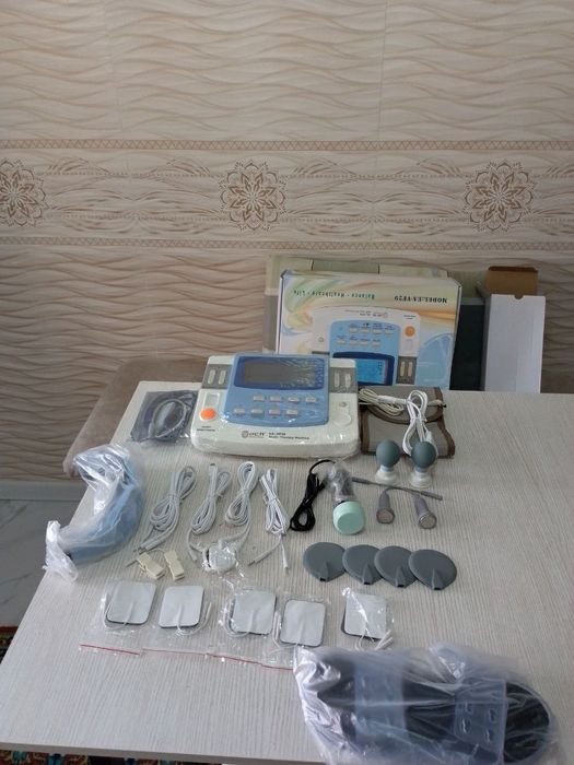 Зинда 5 авлод.Янги варианти