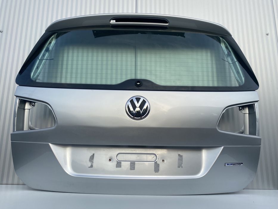 Haion vw Sharan 7N  cod de culoare LA7W
