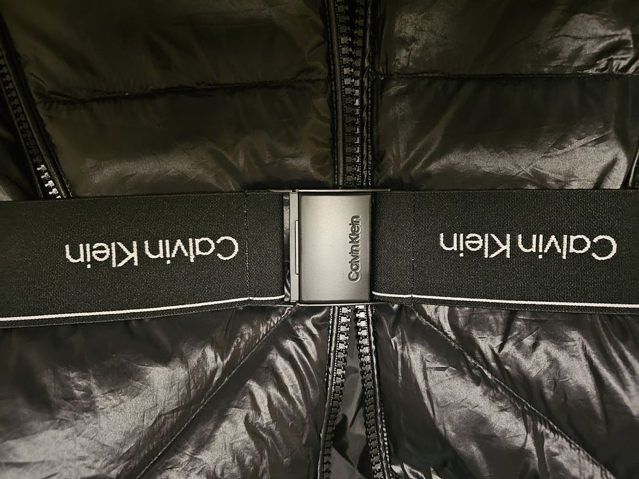 Kalvin Klein зимно/преходно  яке
