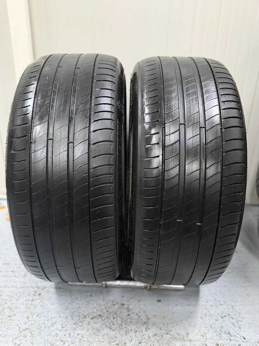 Michelin runflat – vară – 245/40 R19 – DOT 2019