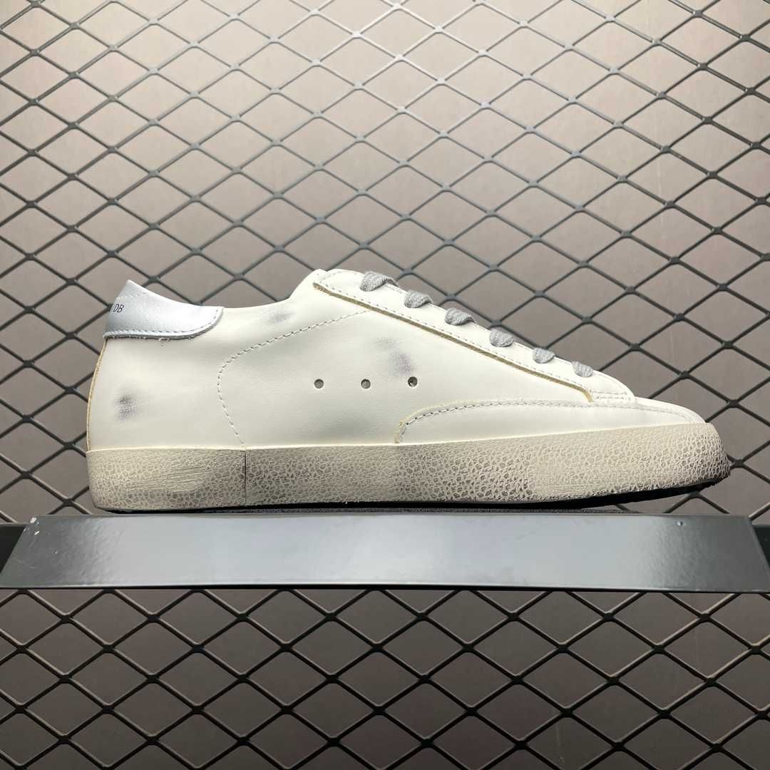 Golden Goose Super Star [ 39 - 45 ]