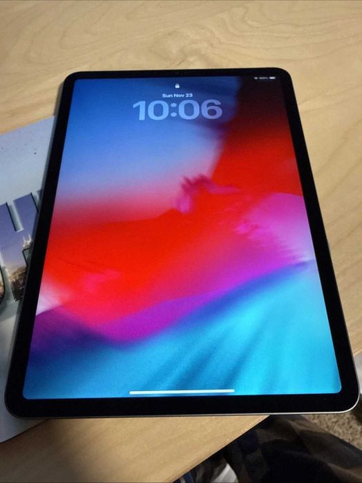 Ipad Pro 11, 64Gb, Wi-Fi, hamma joyi ishlidi