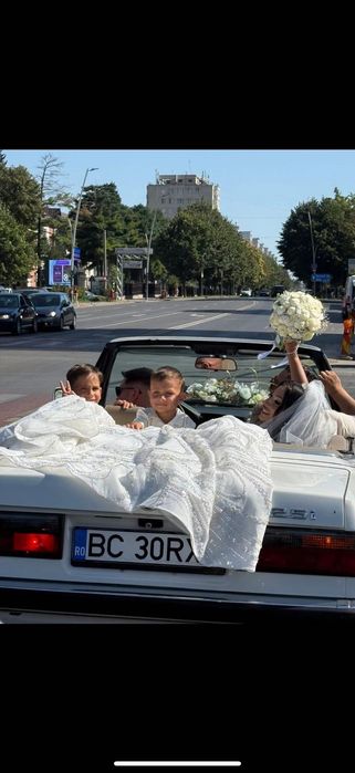 Mașină istorică pentru evenimente
