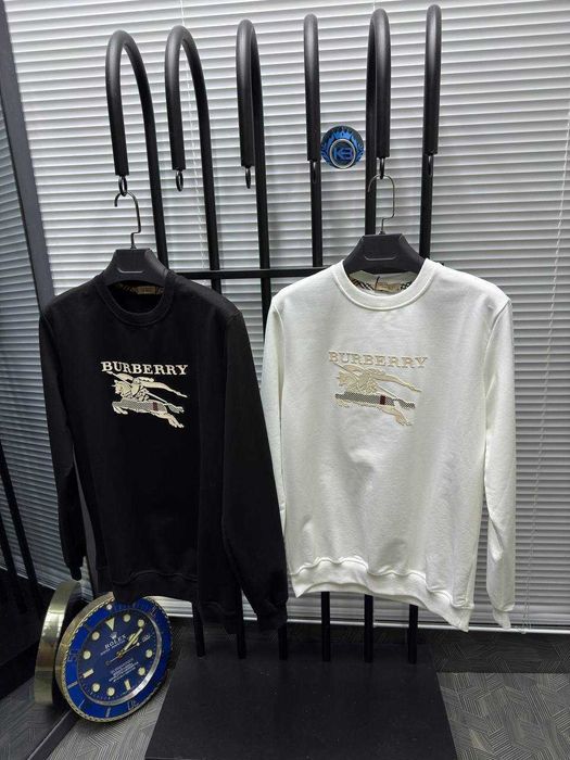 Bluza de barbati bumbac
