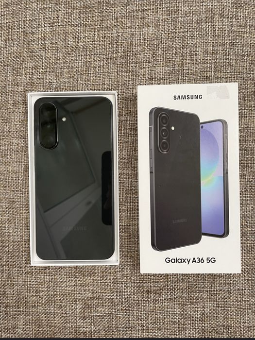 Samsung A36 [128gb)