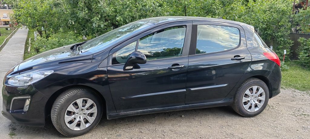 Peugeot 308 1. 6 hdi