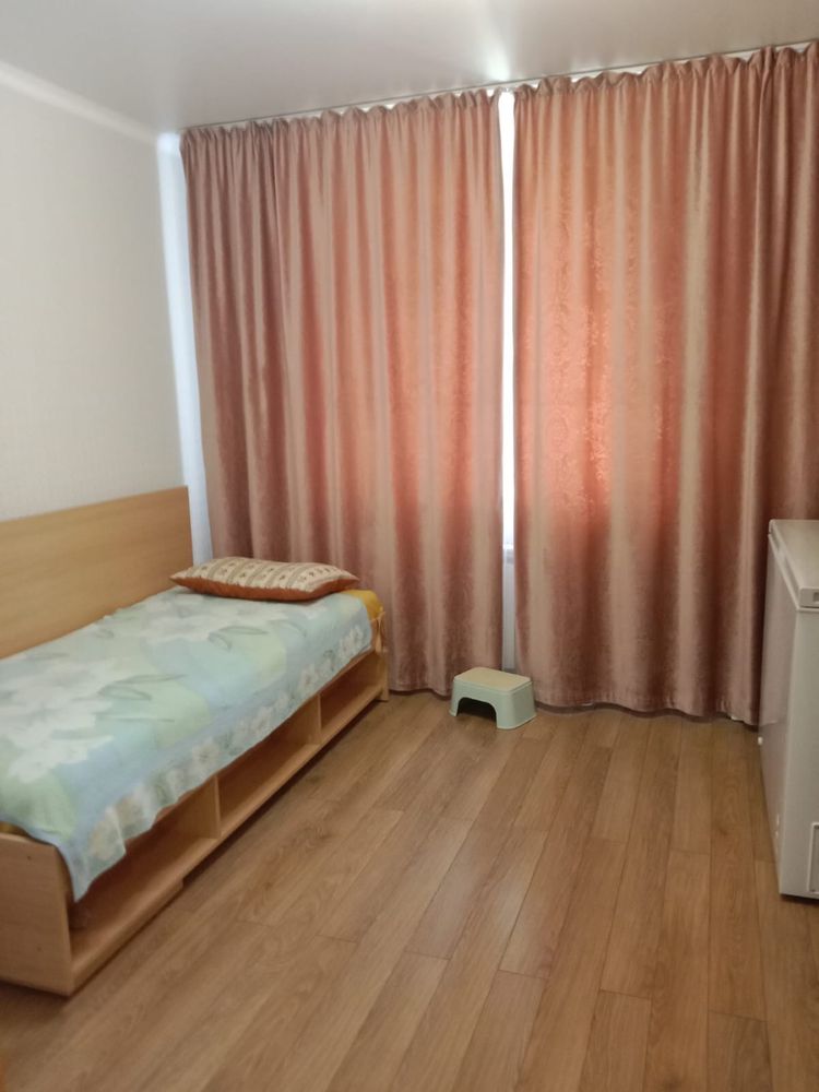 СРОЧНО!!!Продам 3 к.кв 68 кв.м р-н 8 мкрн