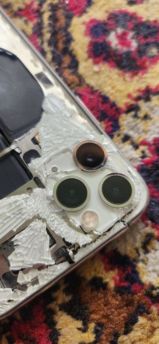 Iphone 11pro zapchastga