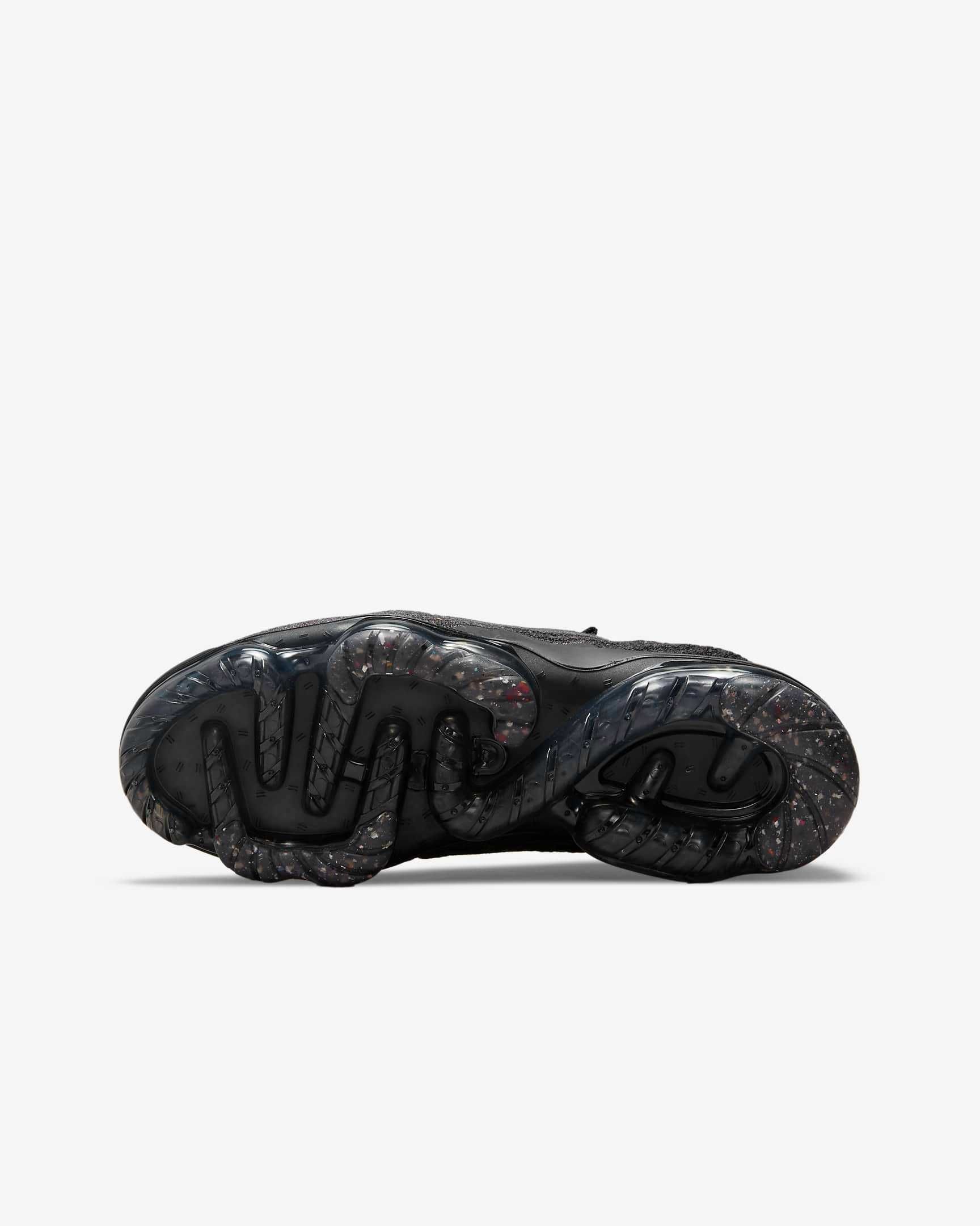 Nike Vapormax 21 FK All Black Best Buy