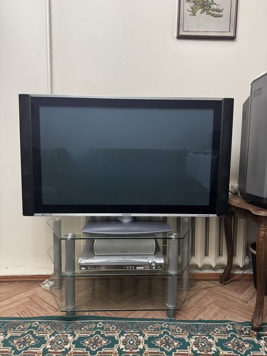 Телевизор Hitachi