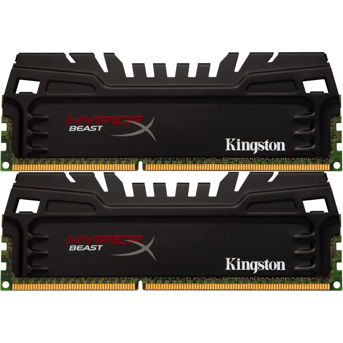 Kingston Hyperx Beast 8 GB (2x4GB)