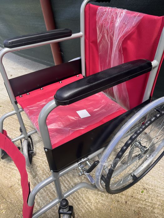 Carut nou pentru persoane cu dizabilitati