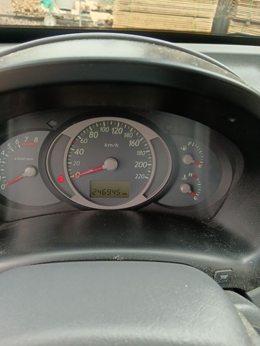 Vând Hyundai tucson 2000i