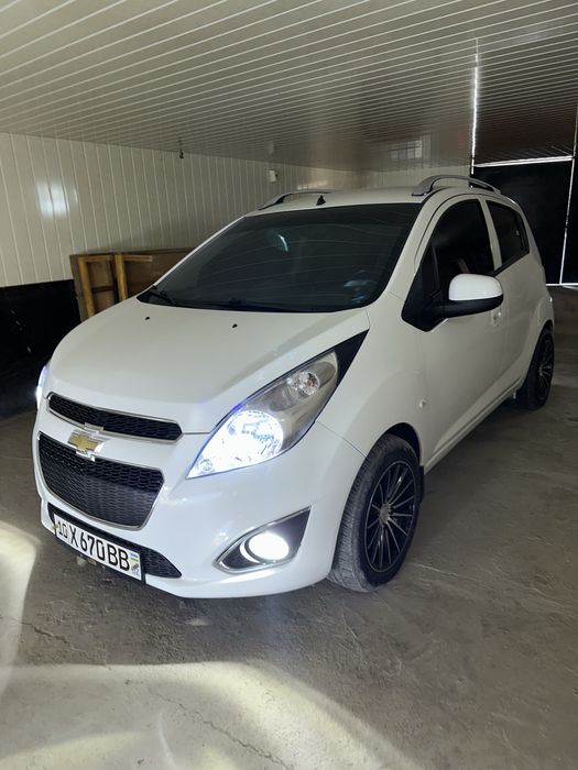 Спакр 2019 автомат