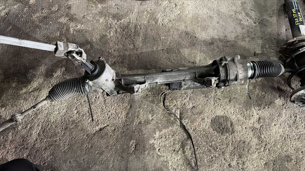 Caseta directie BMW F20 F21 F22 F23 F30 F31 F34 F32 F36 cod 6863317 LK