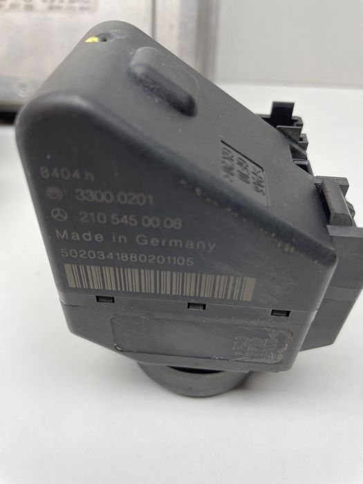 Kit pornire Mercedes w202 C220 cdi C200 cdi 1999