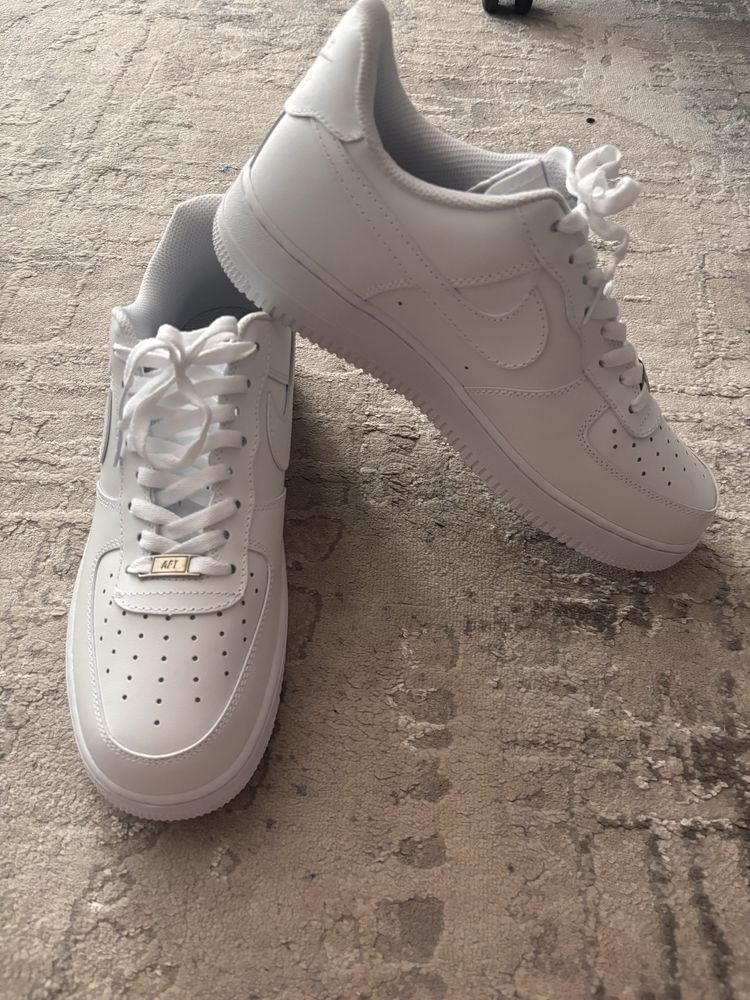 Air force 1 No-45