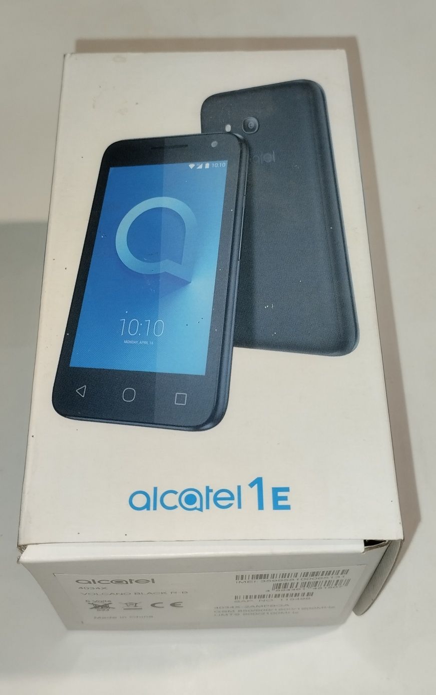 GSM Alcatel 4034x