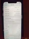 Vand iphone 12 pro max 128gb