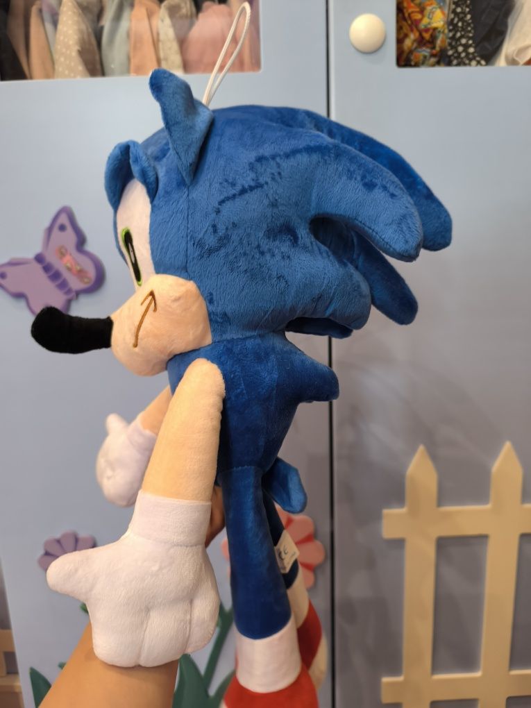 Нови интерактивни играчки и други Sonic,Chi chi, Betsy