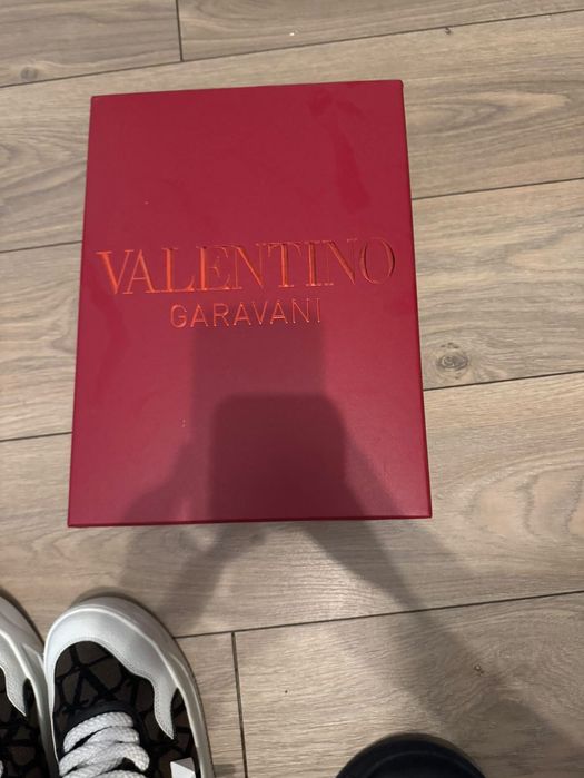 Valentino Garavani