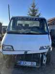 Fiat Ducato ( 1993г -2006г.  2.5D)  на части