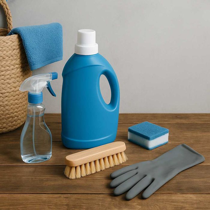 Уборка квартир и домов в Актау. Генеральная, после ремонта