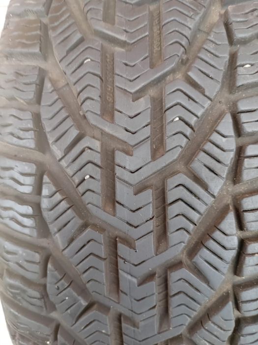 Vand cauciucuri + jante 205/55/16