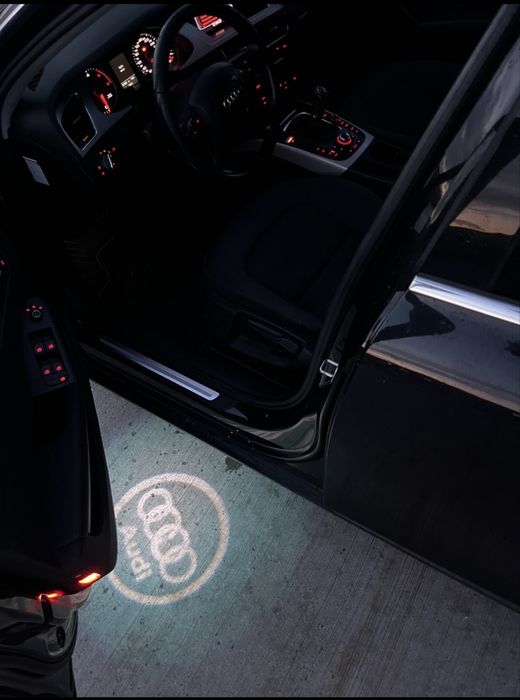 Vand Audi A4B8 2.0TDI