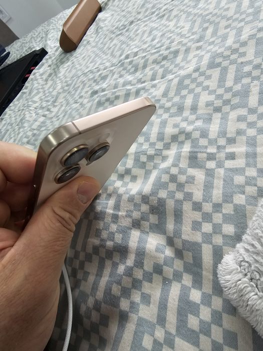 iPhone 16 Pro Max, 256 GB (Desert)