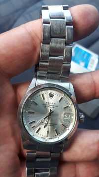 Ceas Rolex Just Date Oyster Perpetual AUTOMATIC