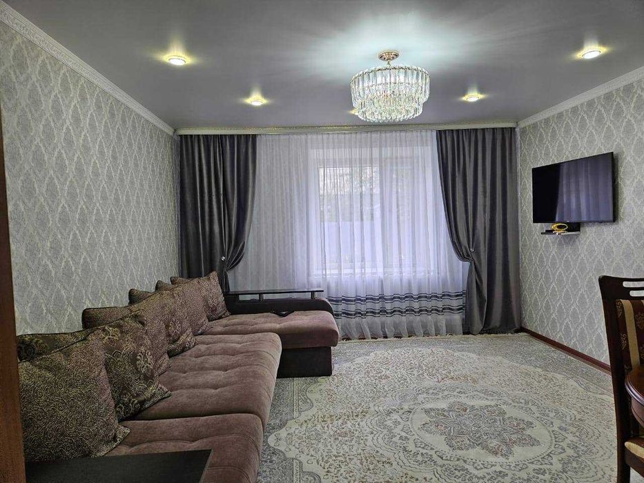 Отдельный дом · 3 комнаты · 87 м² · 6 сот., г. Житикара, Майлина 28/1