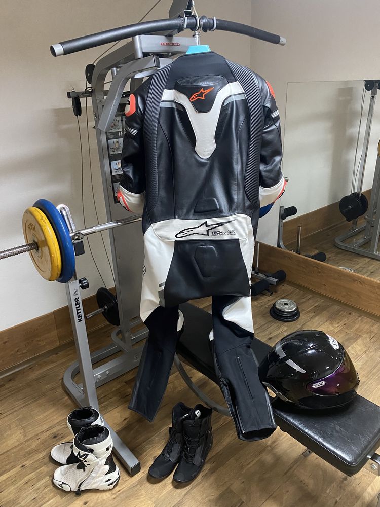 Alpinestars Tech-Air