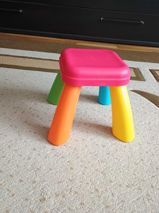 Jucărie - scaun copii