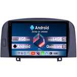 Navigatie Hyundai Sonata NF 2004-2008 , 4GB RAM/64GB ROM, Android 14