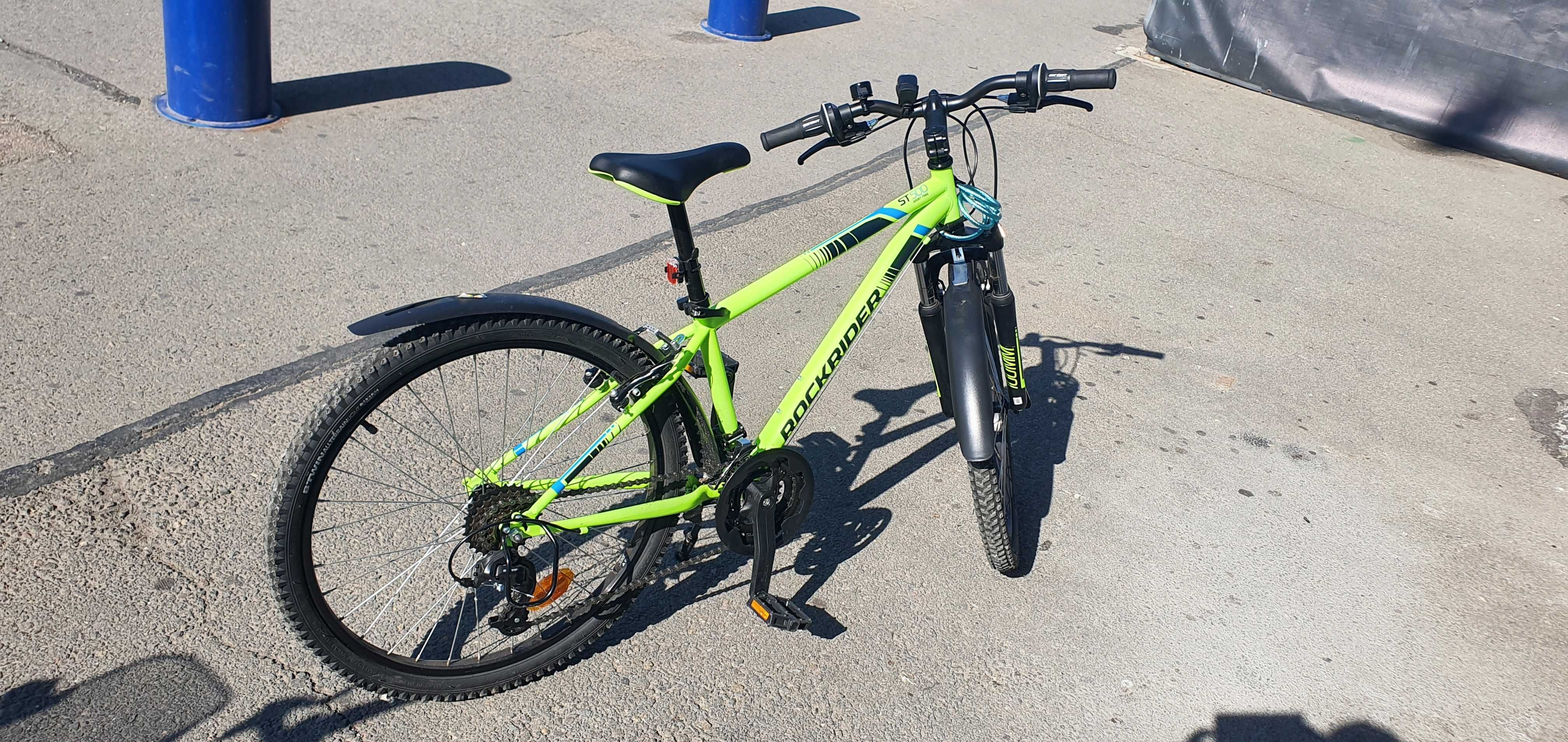 Bicicleta copii 24 inch