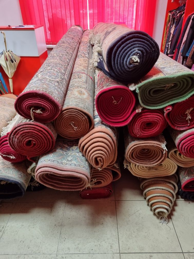 Продам мебель ковры Иран