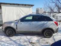 Opel Antara 2014,2200cc,163cp