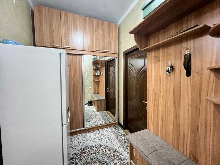 Продаётся 2/2/7  62м2 в новостройке на Махтумкули