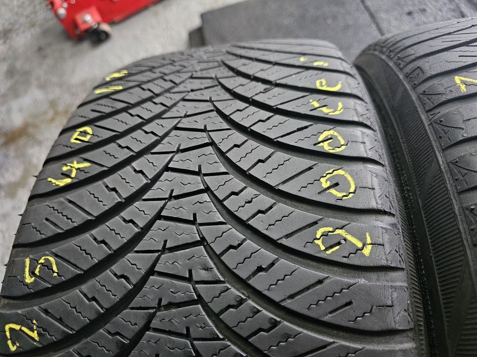 225 40 18 m+s falken allseason