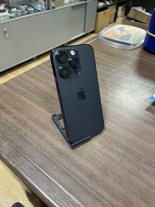 Iphone 14 pro 256 GB Безупречен