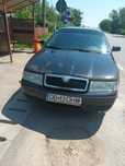 Skoda Octavia 1.6 Gpl