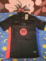 Tricou fotbal Barcelona